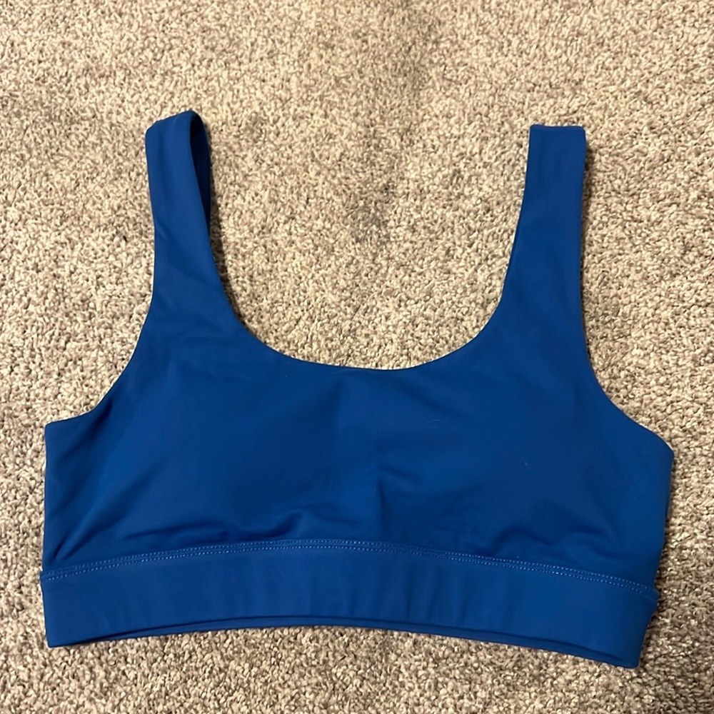P’tula sports bra size M